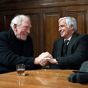 Photo Francis Huster