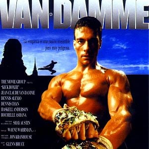 Kickboxer