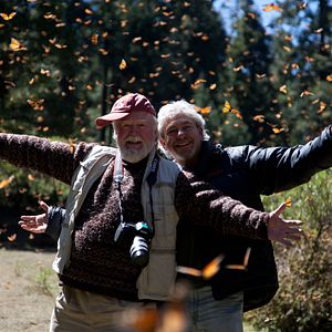 Photo Louie Schwartzberg