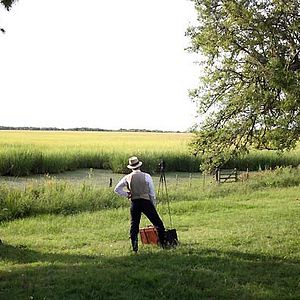 Photo La Camara Oscura