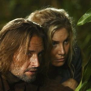 Photo Elizabeth Mitchell