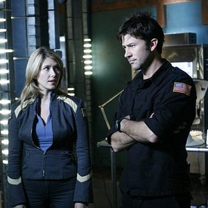 Photo Jewel Staite