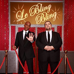 Photo Ça va pas être possible