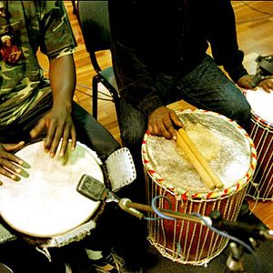 Photo Agostino Ferrente