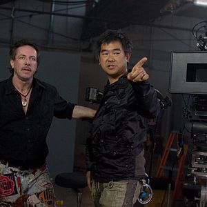 Photo Midnight Meat Train