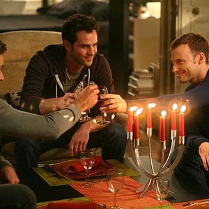 Photo François Vincentelli