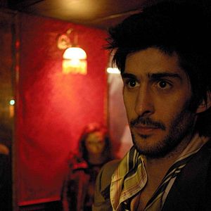 Photo Julien Honoré