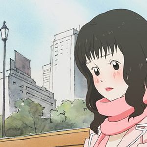 Photo Tokyo Marble Chocolate