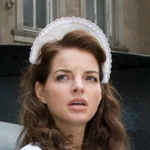 Photo Yvonne Catterfeld