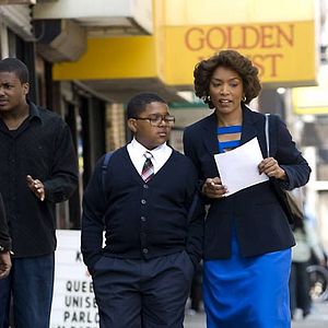 Photo Angela Bassett
