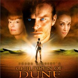 Photo Les Enfants de Dune