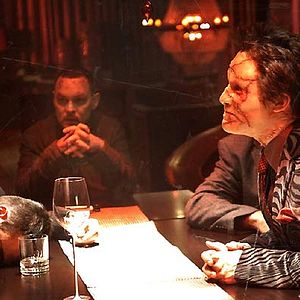 Photo Lexi Alexander