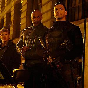 Photo Lexi Alexander