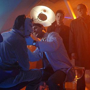 Photo Lexi Alexander