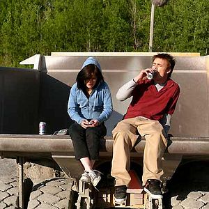 Photo Chloé Bourgeois