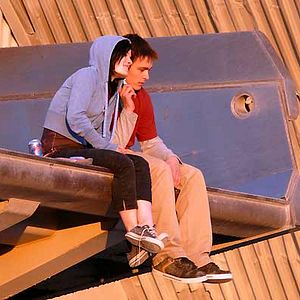 Photo Chloé Bourgeois