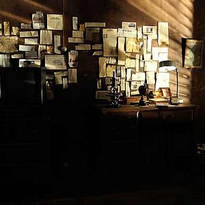 Photo Srinath Christopher Samarasinghe