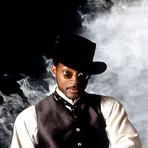 Photo Wild Wild West