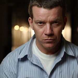 Photo Max Beesley