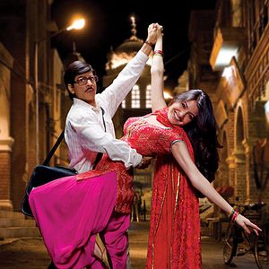 Photo Anushka Sharma