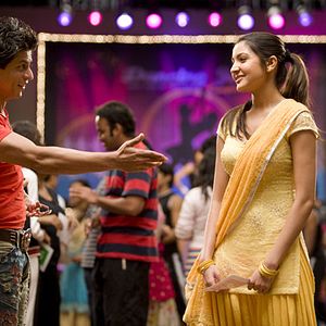 Photo Anushka Sharma