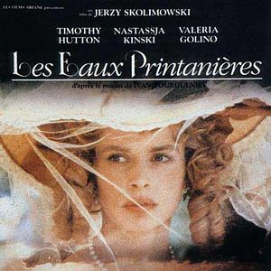 Photo Jerzy Skolimowski