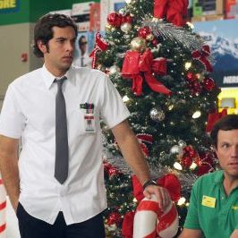Photo Zachary Levi