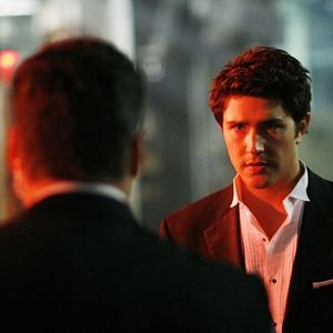 Photo Matt Dallas