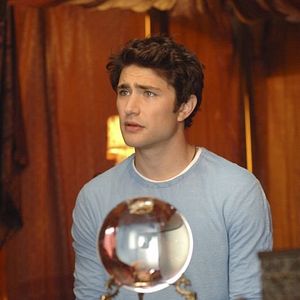 Photo Matt Dallas