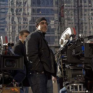 Photo David S. Goyer