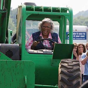 Photo Tyler Perry