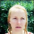 Photo Rainy Girl