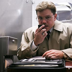 Photo The Informant !