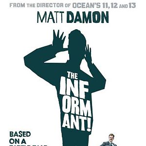Photo The Informant !