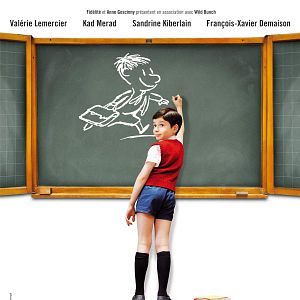 Photo Le Petit Nicolas