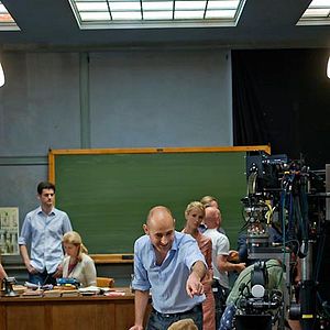 Photo Laurent Tirard