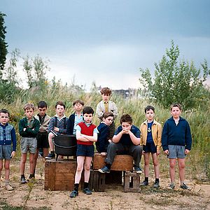 Photo Le Petit Nicolas