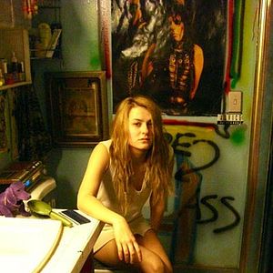 Photo Scout Taylor-Compton