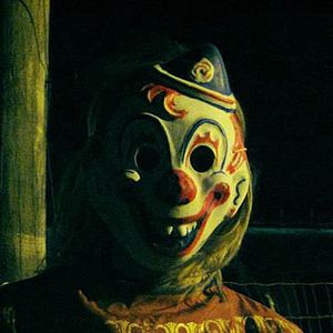 Photo Halloween 2
