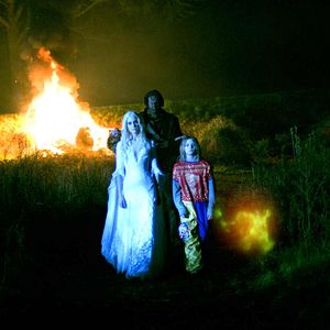 Photo Halloween 2