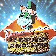 Photo Denver, le dernier dinosaure