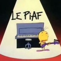 Photo Le Piaf