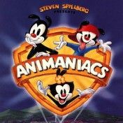 Photo Les Animaniacs