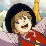 Photo Rémi sans famille