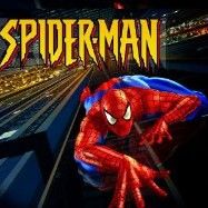 Photo Spider-Man, l'homme-araignée