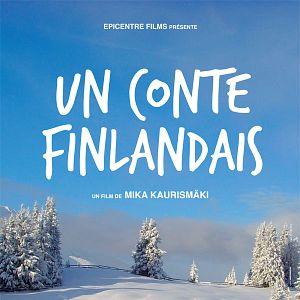 Photo Mika Kaurismäki