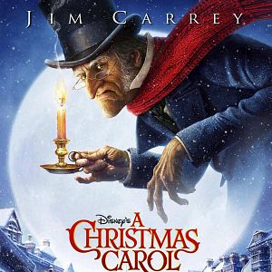 Photo Le Drôle de Noël de Scrooge