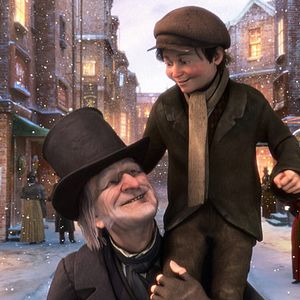 Photo Le Drôle de Noël de Scrooge