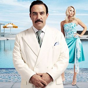 Photo La maison Saddam