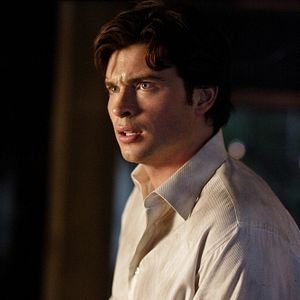 Photo Tom Welling